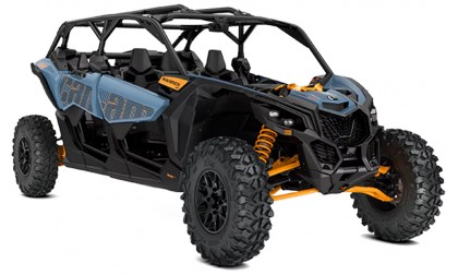 Maverick MAX X DS Turbo, 135 к.с. Maverick MAX X DS Turbo, 135 к.с.